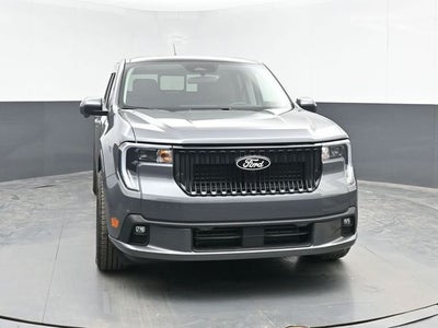 2025 Ford Maverick Lobo High