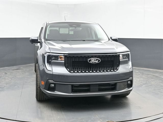 2025 Ford Maverick Lobo High