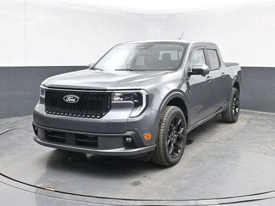 2025 Ford Maverick Lobo High