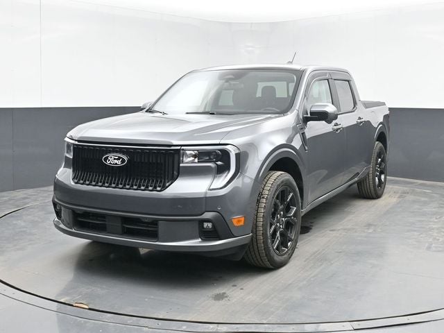 2025 Ford Maverick Lobo High