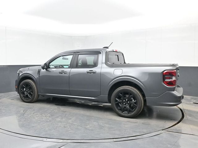2025 Ford Maverick Lobo High