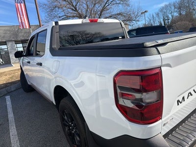 2023 Ford Maverick XLT