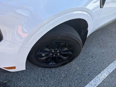 2023 Ford Maverick XLT