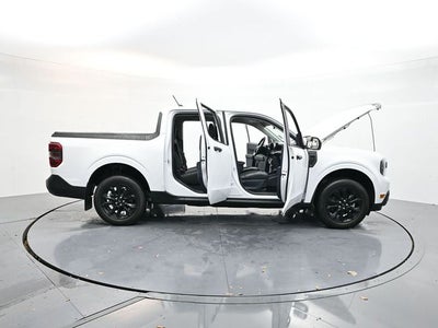 2023 Ford Maverick XLT