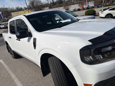 2023 Ford Maverick XLT
