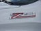 2024 Chevrolet Silverado 1500 LT Trail Boss Convenience Package