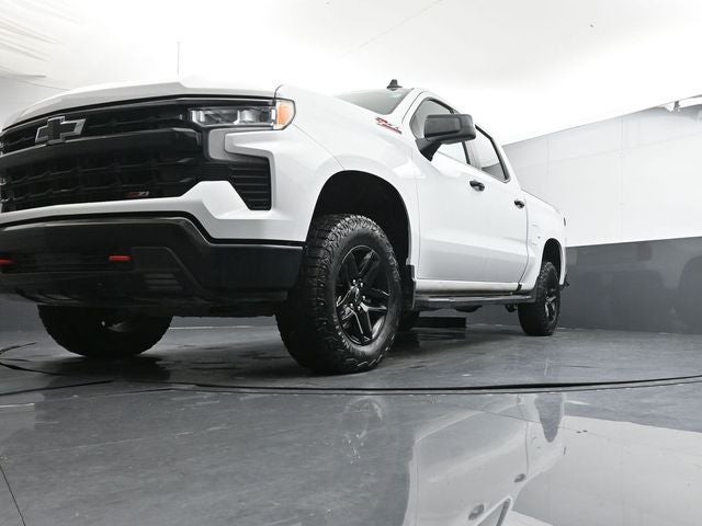2024 Chevrolet Silverado 1500 LT Trail Boss Convenience Package