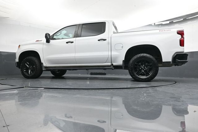 2024 Chevrolet Silverado 1500 LT Trail Boss Convenience Package