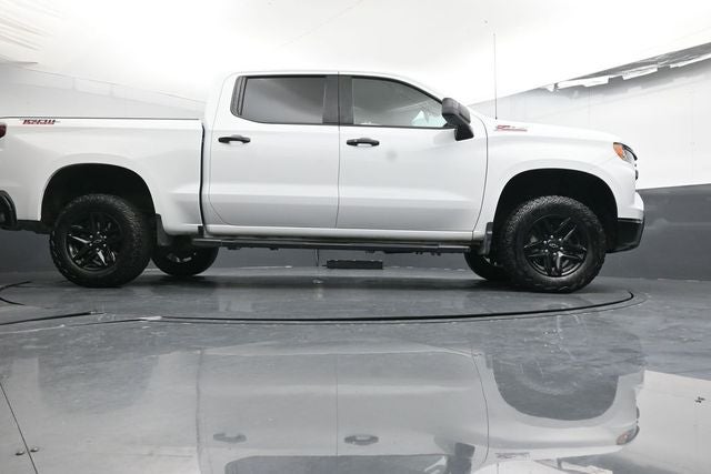 2024 Chevrolet Silverado 1500 LT Trail Boss Convenience Package