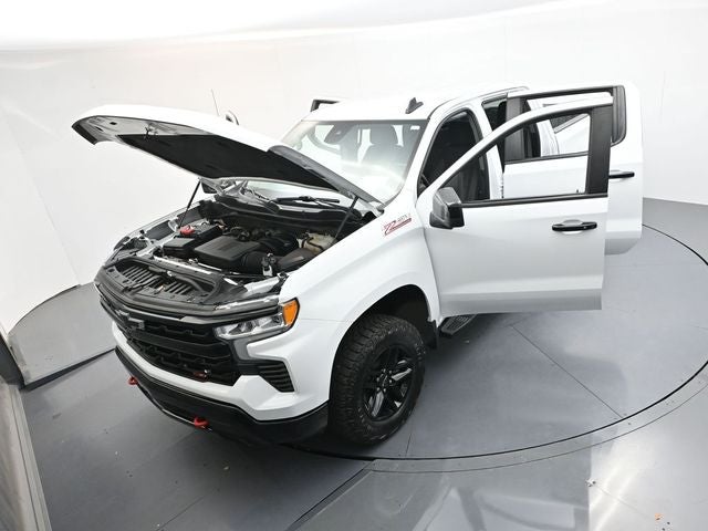2024 Chevrolet Silverado 1500 LT Trail Boss Convenience Package