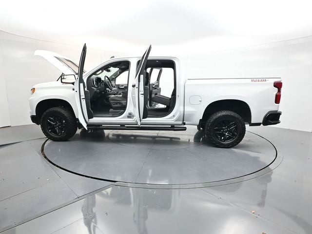 2024 Chevrolet Silverado 1500 LT Trail Boss Convenience Package