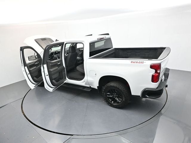 2024 Chevrolet Silverado 1500 LT Trail Boss Convenience Package