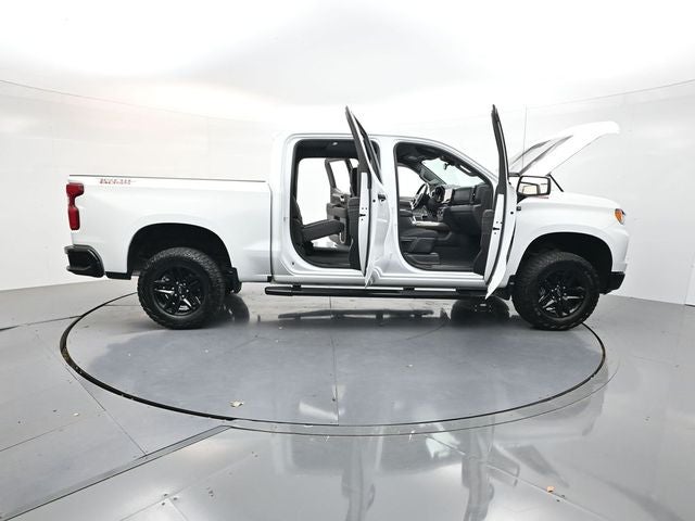 2024 Chevrolet Silverado 1500 LT Trail Boss Convenience Package