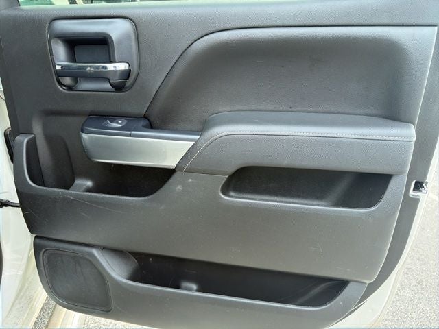 2014 Chevrolet Silverado 1500 LT LT1