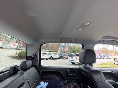 2014 Chevrolet Silverado 1500 LT LT1