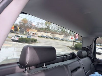 2014 Chevrolet Silverado 1500 LT LT1