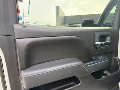 2014 Chevrolet Silverado 1500 LT LT1