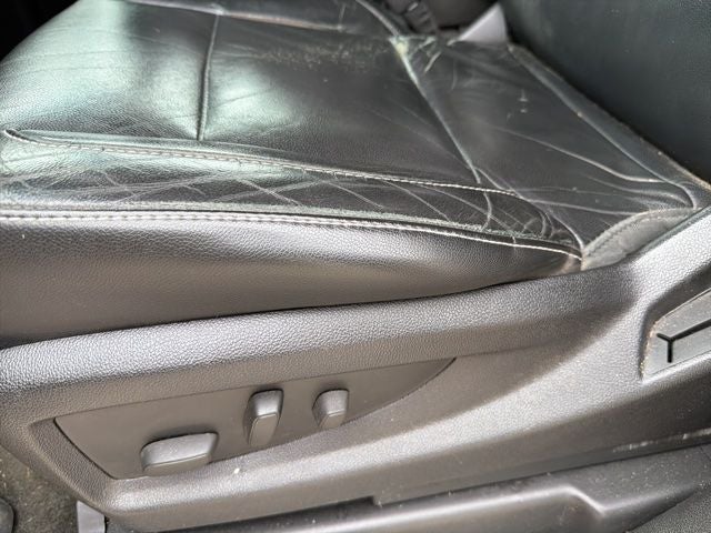 2014 Chevrolet Silverado 1500 LT LT1