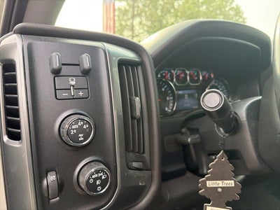 2014 Chevrolet Silverado 1500 LT LT1