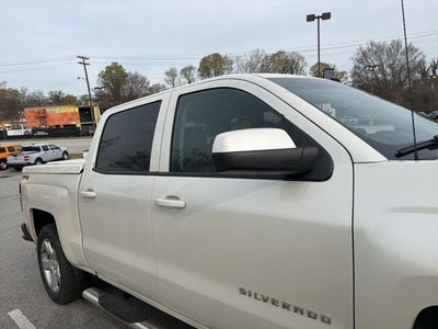 2014 Chevrolet Silverado 1500 LT LT1