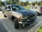 2016 Chevrolet Silverado 1500 LTZ 2LZ
