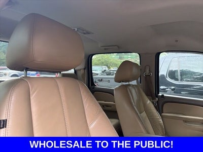 2011 GMC Sierra 1500 SLT