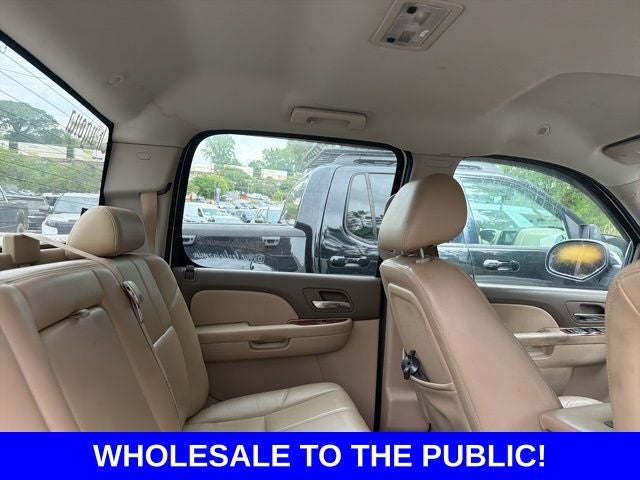 2011 GMC Sierra 1500 SLT