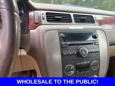 2011 GMC Sierra 1500 SLT