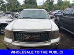 2011 GMC Sierra 1500 SLT