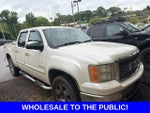 2011 GMC Sierra 1500 SLT