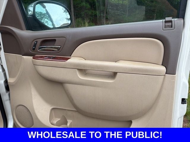 2011 GMC Sierra 1500 SLT
