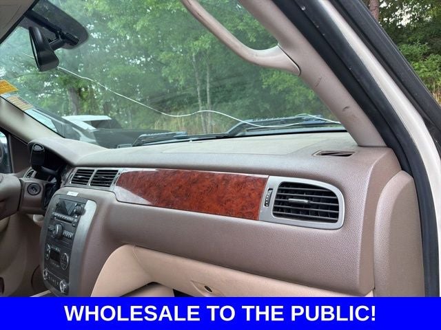 2011 GMC Sierra 1500 SLT