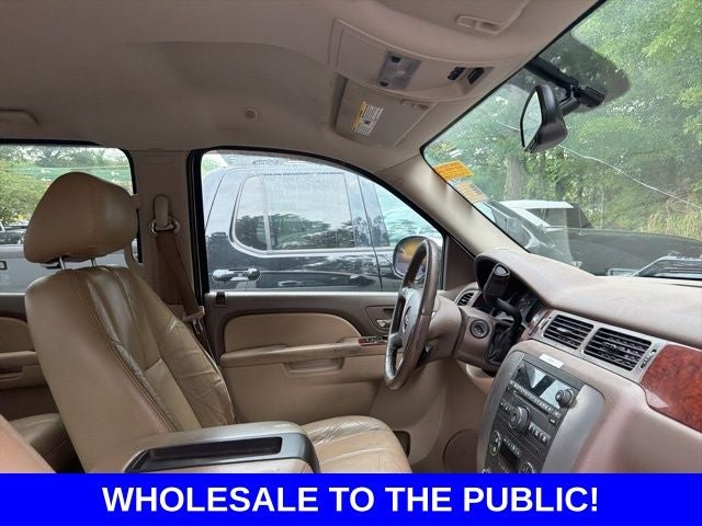 2011 GMC Sierra 1500 SLT