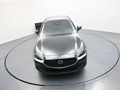 2026 Mazda Mazda CX-30 2.5 S
