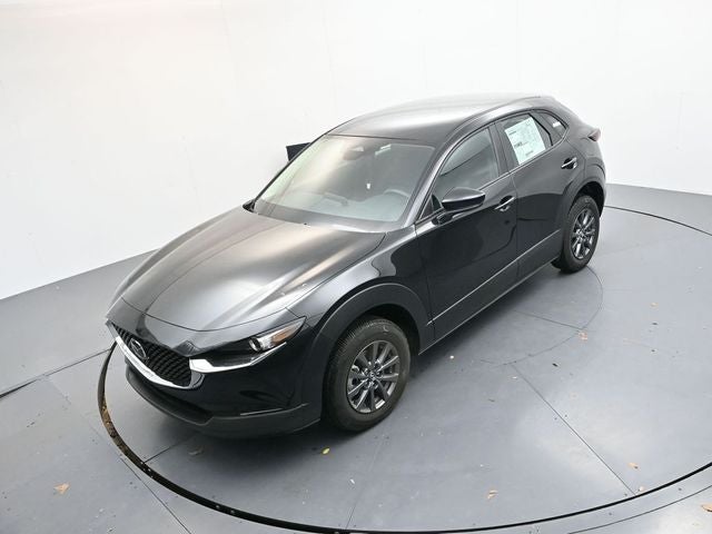 2026 Mazda Mazda CX-30 2.5 S
