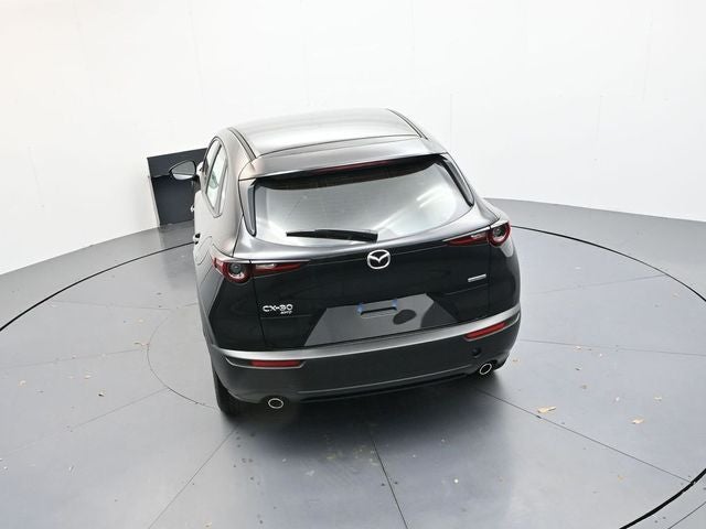 2026 Mazda Mazda CX-30 2.5 S