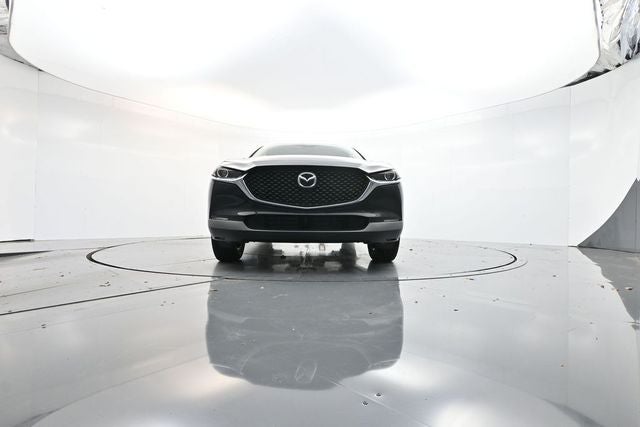 2026 Mazda Mazda CX-30 2.5 S
