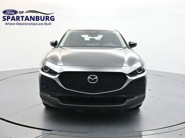 2026 Mazda Mazda CX-30 2.5 S