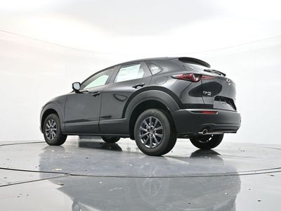 2026 Mazda Mazda CX-30 2.5 S