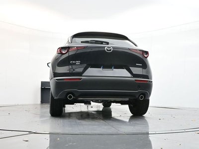2026 Mazda Mazda CX-30 2.5 S