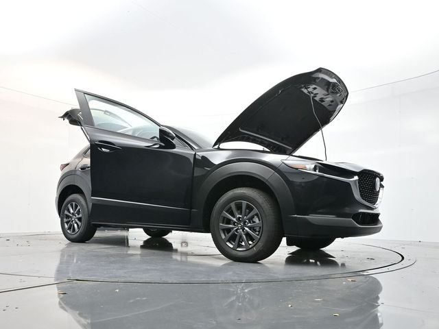 2026 Mazda Mazda CX-30 2.5 S