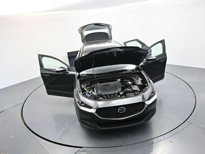 2026 Mazda Mazda CX-30 2.5 S