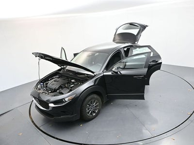 2026 Mazda Mazda CX-30 2.5 S