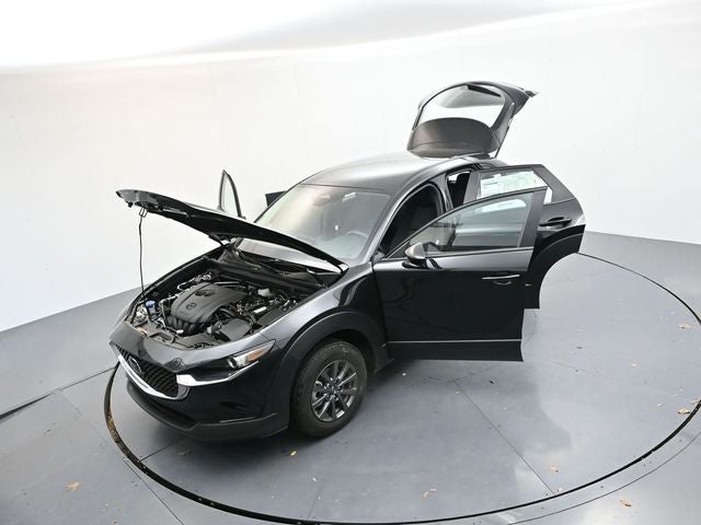 2026 Mazda Mazda CX-30 2.5 S