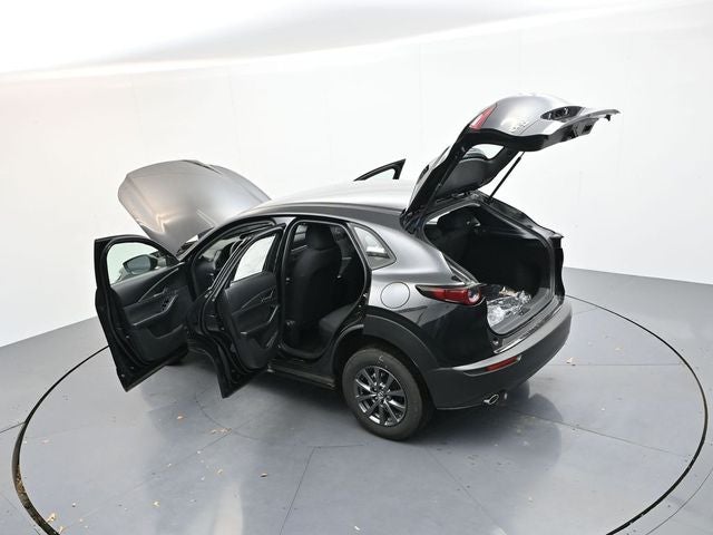 2026 Mazda Mazda CX-30 2.5 S