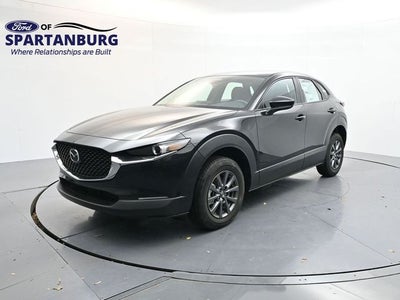 2026 Mazda Mazda CX-30 2.5 S