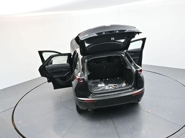 2026 Mazda Mazda CX-30 2.5 S