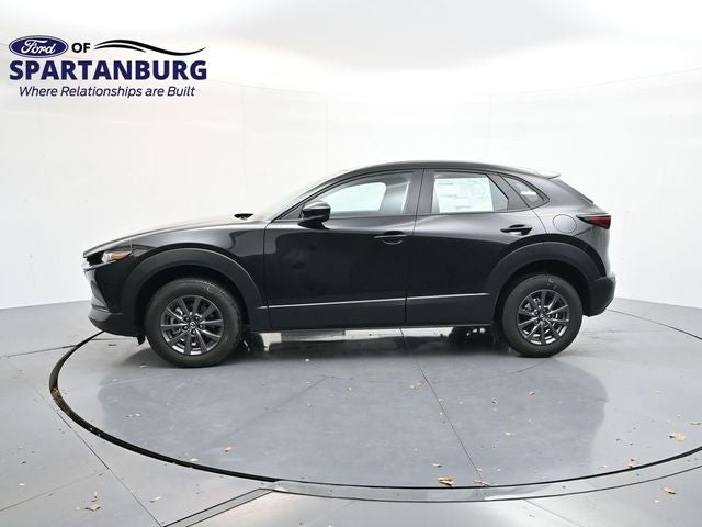 2026 Mazda Mazda CX-30 2.5 S