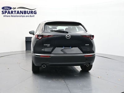 2026 Mazda Mazda CX-30 2.5 S
