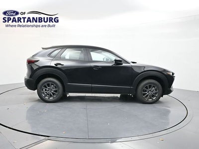 2026 Mazda Mazda CX-30 2.5 S
